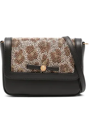 VERSACE Gianni Ribbon Schultertasche