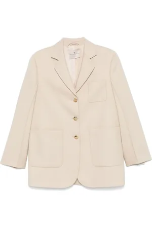 ERMANNO SCERVINO Klassischer Blazer