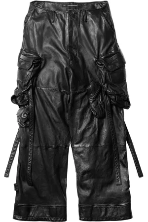 JULIUS Gasmask Cargohose