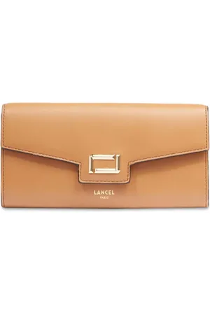 LANCEL Langes Angele Portemonnaie