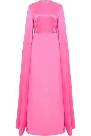 Solace Adley Maxikleid