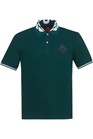 MCM Laurel Poloshirt