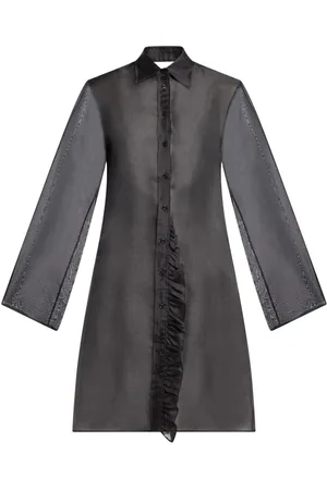 BITE Kleid aus Bio-Seide