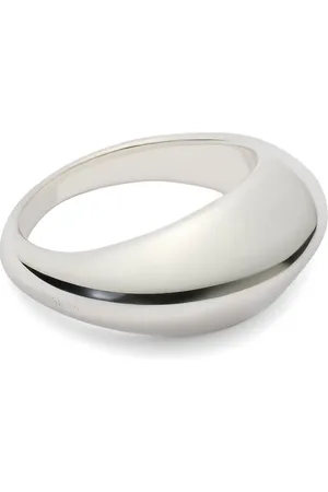 LEMAIRE Chunky Drop Ring