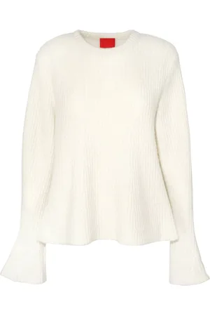 Cashmere In Love Atlas Pullover