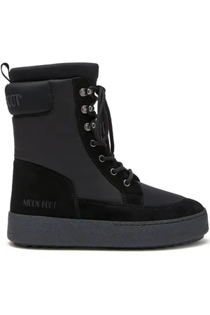 Moon Boot LTrack Bikerstiefel