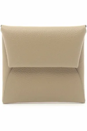 Hermès 2024 Bastia Portemonnaie