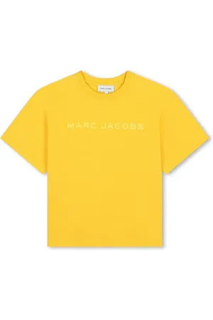Marc Jacobs T-Shirt mit Logo