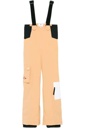 Rossignol X JCC isolierte Skihose mit Latz