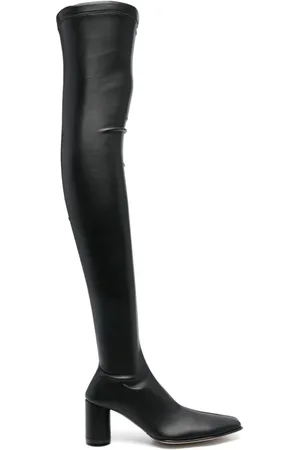 Maison Margiela Overknee-Stiefel 70mm