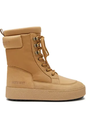 Moon Boot LTrack Bikerstiefel