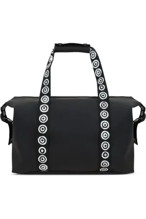 Rains X 10 kleine Corso Como Hilo Reisetasche