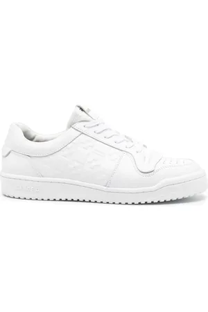Sandro Sneakers mit Kreuz-Prägung