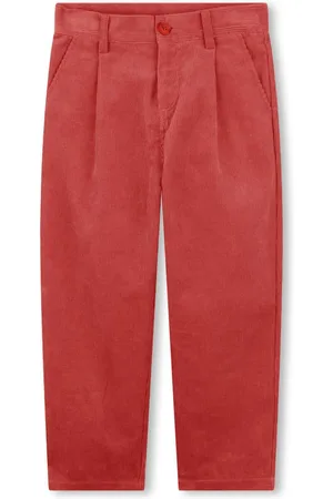 Kenzo Hose aus Cord