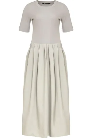 Uma Raquel Davidowicz Klassisches Kleid