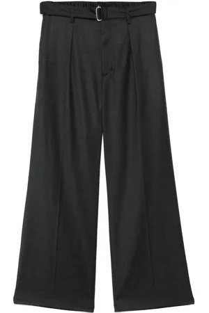 ATTACHMENT Hose mit geradem Bein