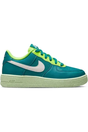 Nike Air Force 1 "Crater" Sneakers
