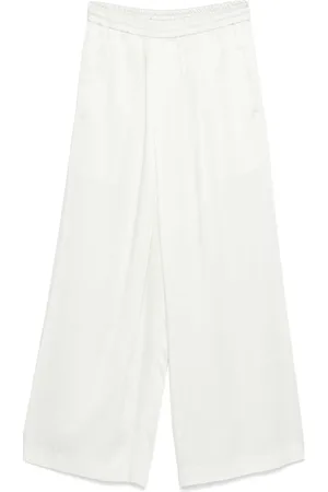 LVIR Hose aus Satin