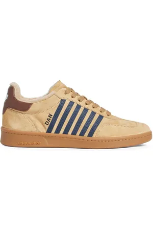 Dsquared2 Boxer Sneakers