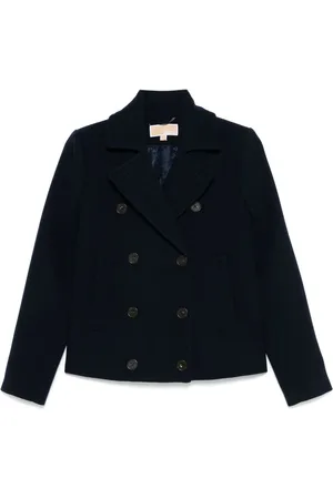 Michael Kors Klassische Cabanjacke