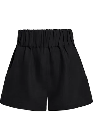 Bondi Born Universal Leinenshorts