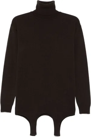 Saint Laurent Pullover aus Kaschmir