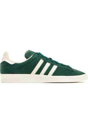 adidas Campus 80s Sneakers aus Wildleder