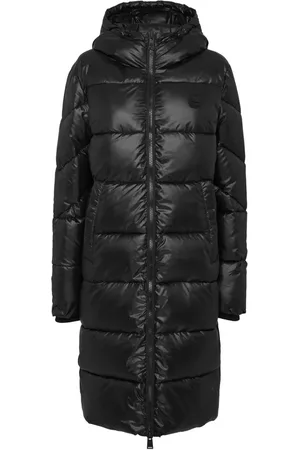 Philipp Plein Gesteppter Mantel