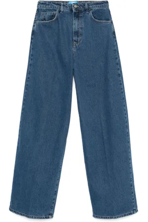 ..,MERCI Tapered-Jeans