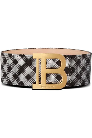 Balmain B-Belt Gürtel