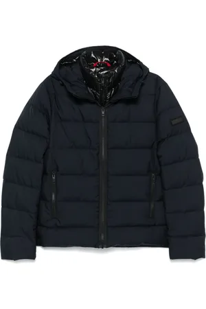 FAY Daunenjacke im Layering-Look