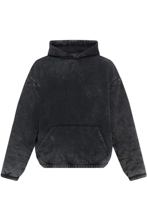 Dsquared2 Hoodie mit Icon-Prägung