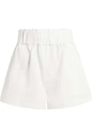 Bondi Born Universal Leinenshorts