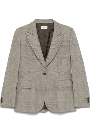 P.A.R.O.S.H. Relax Blazer