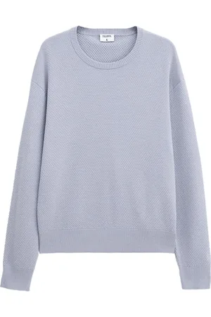 Filippa K Gestrickter Pullover