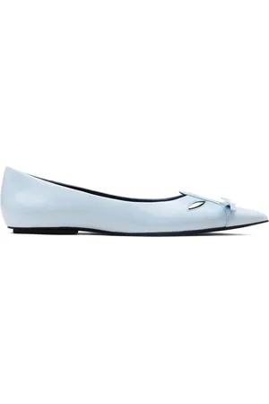 Marc Jacobs The Kat Ballerinas