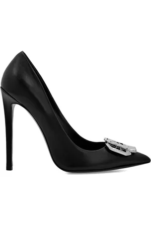 Philipp Plein Gothic Pumps 120mm