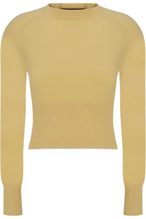 Jacquemus The Soglia Strickpullover