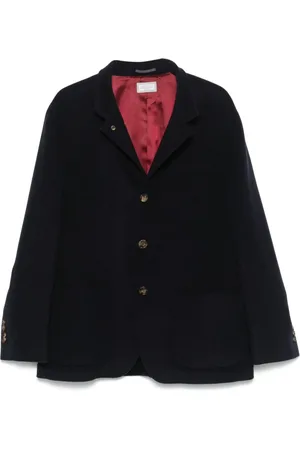 Brunello Cucinelli Jacke aus Kaschmir