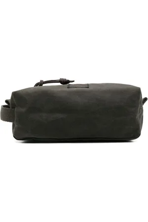 Filson Tin Cloth Travel Kit Kulturbeutel