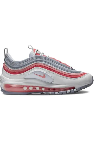 Nike Air Max 97 Coral Chalk Sneakers