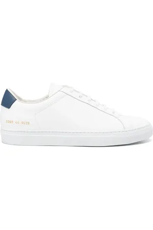 COMMON PROJECTS Retro Classic Sneakers