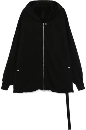 Rick Owens Jumbo Peter Hoodie