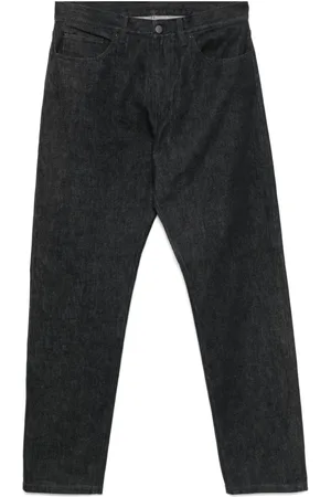 Moncler Hose mit Tapered-Bein
