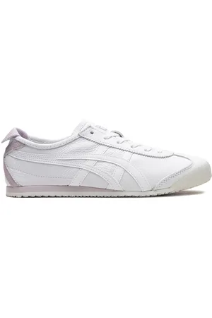 Onitsuka Tiger Mexico 66 "White/Dusty Pink" Sneakers
