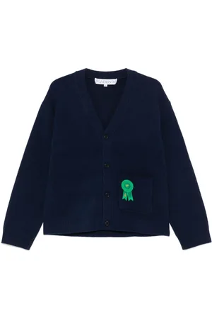 J.W.Anderson Rosette Cardigan