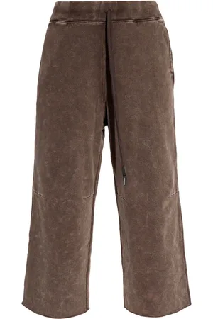 R13 Ausgestellte Hose