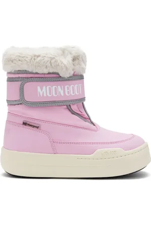 Moon Boot Park Schneestiefel