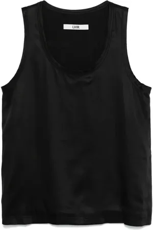 LVIR Oberteil aus Satin
