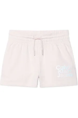 Calvin Klein Shorts mit Kordelzug